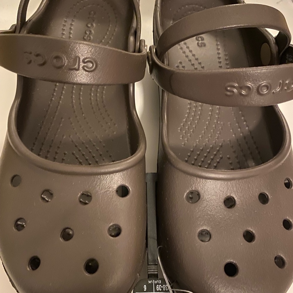 Crocs